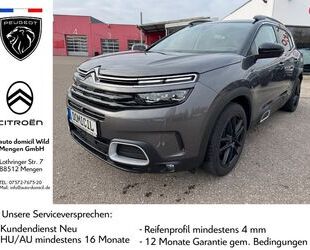 Citroen Citroën C5 Aircross Shine Pack Hybrid Gebrauchtwagen