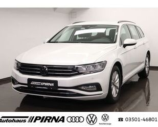 VW Volkswagen Passat Variant 1.5 TSI Business LED NAV Gebrauchtwagen