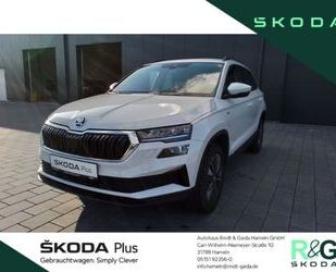 Skoda Skoda Karoq 1.5 TSI DSG Tour AHK NAVI Kamera ACC S Gebrauchtwagen