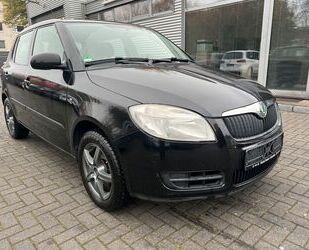 Skoda Skoda Fabia Classic Gebrauchtwagen