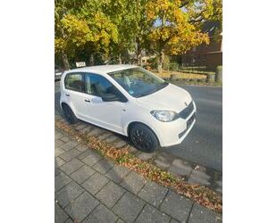 Skoda Skoda Citigo 1.0 MPI Navi+Sprachst.+Klima+Tel. Fre Gebrauchtwagen