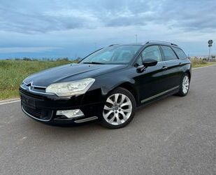 Citroen Citroën C5 Tourer V6 HDi 240 Biturbo Exclusive Aut Gebrauchtwagen