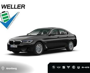 BMW BMW 530e xDr iPerf LiveProf DAProf Laser RFK HUD G Gebrauchtwagen