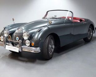 Jaguar Jaguar XK 150 S OTS (Roadster) LHD, echte 