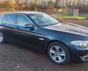 BMW BMW 520d Touring - Gebrauchtwagen