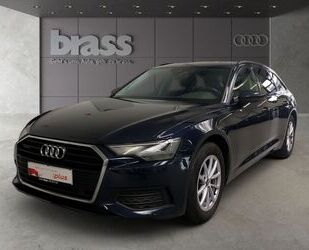 Audi Audi A6 45 3.0 TDI quattro Avant basis (EURO 6d-TE Gebrauchtwagen