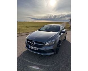 Mercedes-Benz Mercedes-Benz A 200 - Gebrauchtwagen