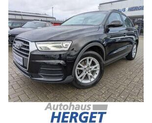 Audi Audi Q3 1.4 TFSI 2.Hand/Bi-Xenon/Keyless/SHZ/PDC/K Gebrauchtwagen