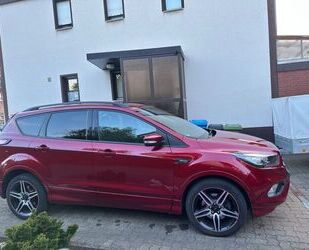 Ford Ford Kuga 2,0 TDCi 4x4 132kW ST-Line PowerShift S. Gebrauchtwagen