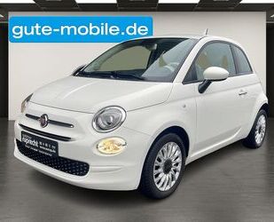 Fiat Fiat 500 1.0 Hybrid GSE N3 LOUNGE 51kW (70PS) Gebrauchtwagen