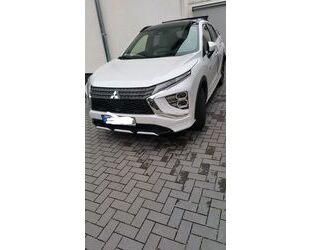 Mitsubishi Mitsubishi Eclipse Cross 2.4 PLUG-IN HYBRID 4WD Pl Gebrauchtwagen