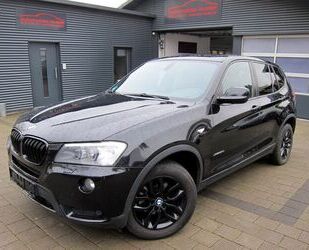 BMW BMW X3 xDrive20d Xenon Panodach *Kupplung schleift Gebrauchtwagen