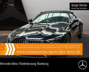 Mercedes-Benz Mercedes-Benz SL 43 AMG Premium/Dynamic+/Fahrassi/ Gebrauchtwagen