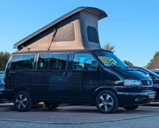 VW Volkswagen T4 2.5 TDI Multivan Highl. CALIFORNIA T Gebrauchtwagen