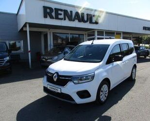 Renault Renault Kangoo III Equilibre TCE 130 Easy-Link PDC Gebrauchtwagen