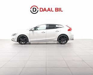 Volvo Volvo V40 D3 150HP R-DESIGN VOC HIGH PERF. KAMERA Gebrauchtwagen