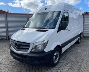 Mercedes-Benz Mercedes-Benz Sprinter II Kasten 310/311/313/314/3 Gebrauchtwagen