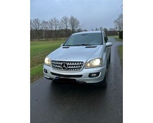 Mercedes-Benz Mercedes-Benz ML 320 CDI 4MATIC - Edition 10 Gebrauchtwagen