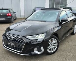 Audi Audi A3 Sportback 35 TDI*S-TR*NAVI*LEDER*LED*PANO* Gebrauchtwagen