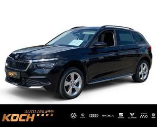 Skoda Skoda Kamiq Style 1.5 TSI DSG *NAVI*LED* Gebrauchtwagen