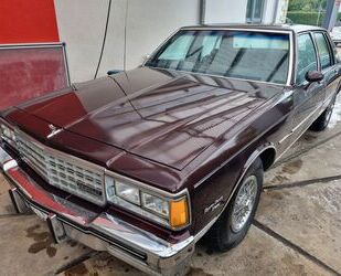 Chevrolet Chevrolet Caprice Classic 5.7 Diesel Gebrauchtwagen