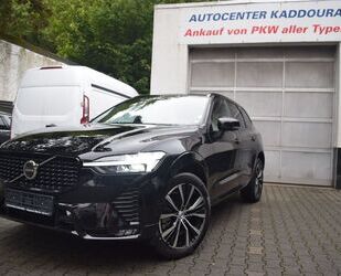 Volvo Volvo XC60 B4Plus Dark;AHK,360°K,20