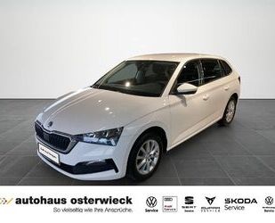 Skoda Skoda Scala 1.0 TSI Ambition Gebrauchtwagen