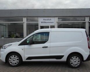 Ford Ford Transit Connect 1.5 EcoBlue Diesel Kasten Tre Gebrauchtwagen