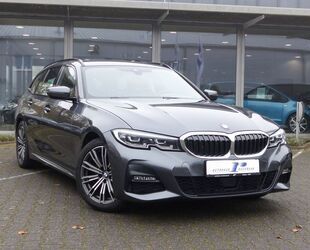 BMW BMW 320d MSport Navi Alcantara App Life Kamera Gebrauchtwagen