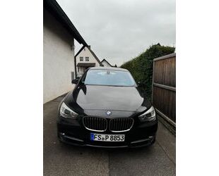 BMW BMW 535i Gran Turismo Gebrauchtwagen