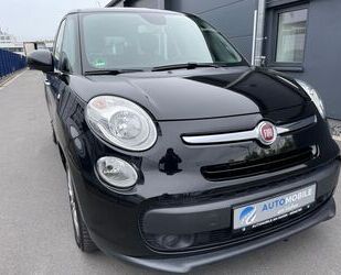 Fiat Fiat 500L Pop Star 1.4*NUR 97TKM*KLIMA*TEMPOMAT Gebrauchtwagen