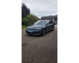 VW Volkswagen Golf 2.0 TDI DSG Life AHK Standhzg. Gebrauchtwagen