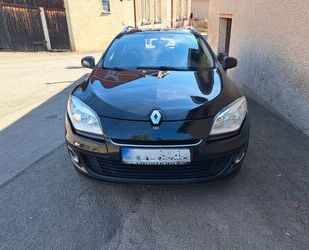 Renault Renault Megane Grandtour Expression ENERGY dCi 110 Gebrauchtwagen