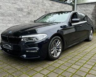 BMW BMW 530 d M Sport Gebrauchtwagen