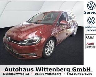 VW Volkswagen Golf VII 1.5 TSI/DSG*Highline*R LINE*ST Gebrauchtwagen