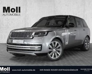 Land Rover Land Rover Range Rover Autobiography D350 Mild-Hyb Gebrauchtwagen