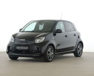 Smart Smart smart EQ forfour ADVANCED+LED-TAG+KLIMA+TEMP Gebrauchtwagen