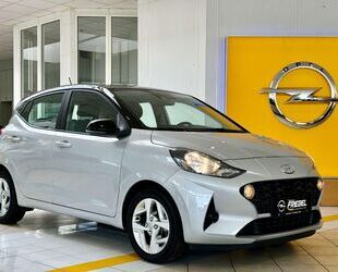 Hyundai Hyundai i10 Trend/LimitedEdition/DAB/USB/Sitzh/Par Gebrauchtwagen