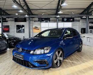 VW Volkswagen Golf VII R DSG 4Motion*VIRTUAL*ACC*KAME Gebrauchtwagen