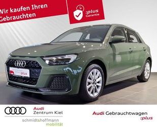 Audi Audi A1 Sportback 25 TFSI Advanced S-tronic Klima Gebrauchtwagen