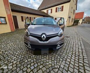 Renault Renault Captur ENERGY TCe 120 EDC Luxe Luxe Gebrauchtwagen