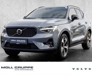 Volvo Volvo XC40 B3 2WD Plus Dark ACC FLA EL.HECK KEYLES Gebrauchtwagen