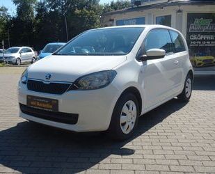 Skoda Skoda Citigo Ambition Gebrauchtwagen