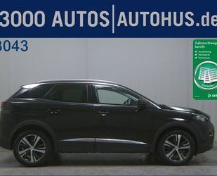 Peugeot Peugeot 3008 1.5 BlueHDi 130 Active T-Leder Navi L Gebrauchtwagen