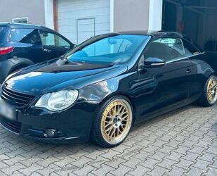 VW Volkswagen Eos 1.4 19Zoll KW ST Gewindefahrwerk GT Gebrauchtwagen