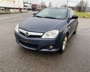 Opel Opel Tigra Twin Top Edition Gebrauchtwagen