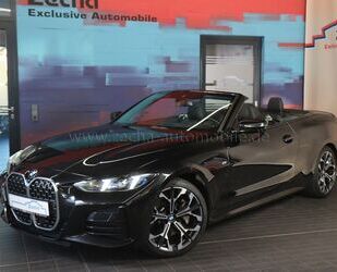 BMW BMW 430 i xDr.Cabrio LCI M-SportStandhzg.ACC Park+ Gebrauchtwagen