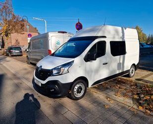 Renault Renault Trafic Kasten L2H2 2,9t Komfort*NAV*KLIM*S Gebrauchtwagen