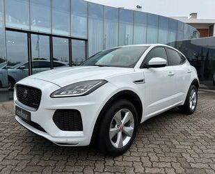 Jaguar E-Pace Gebrauchtwagen