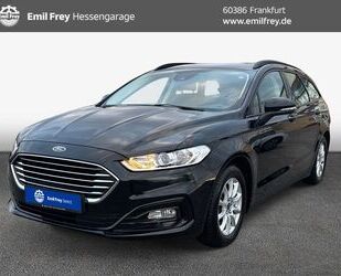 Ford Mondeo Gebrauchtwagen